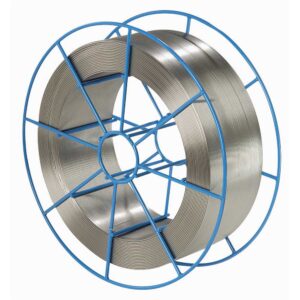 ARAME MIG ALUMINIO ER5356