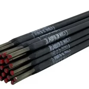 ELETRODO FERRO FUNDIDO LIMAVEL