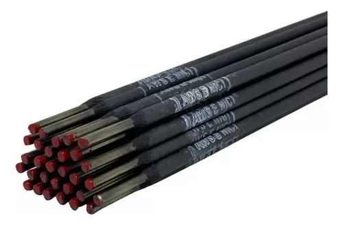 ELETRODO FERRO FUNDIDO LIMAVEL