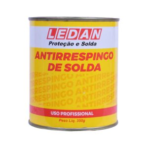 Anti Respingo em Pasta 350gr LEDAN