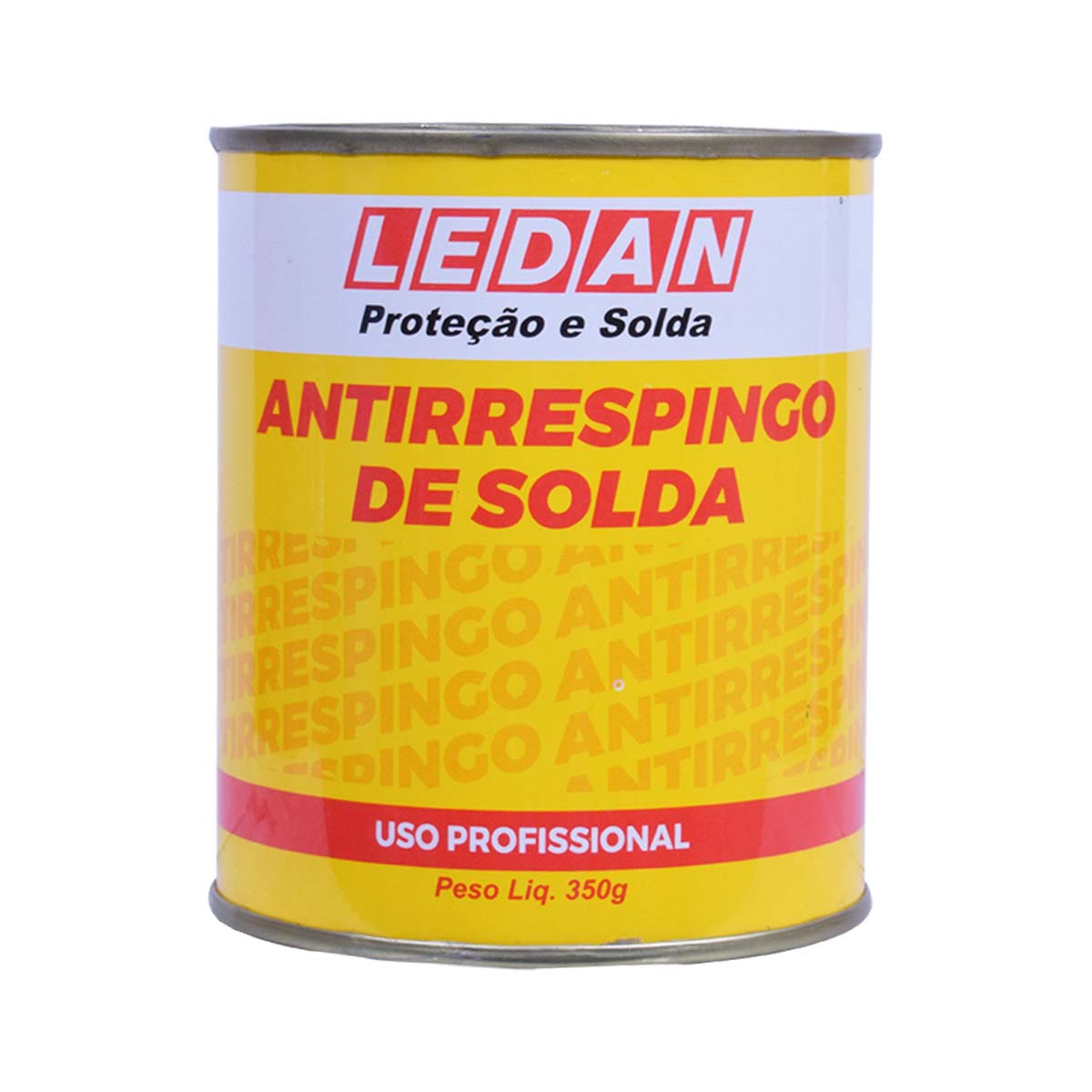 Anti Respingo em Pasta 350gr LEDAN